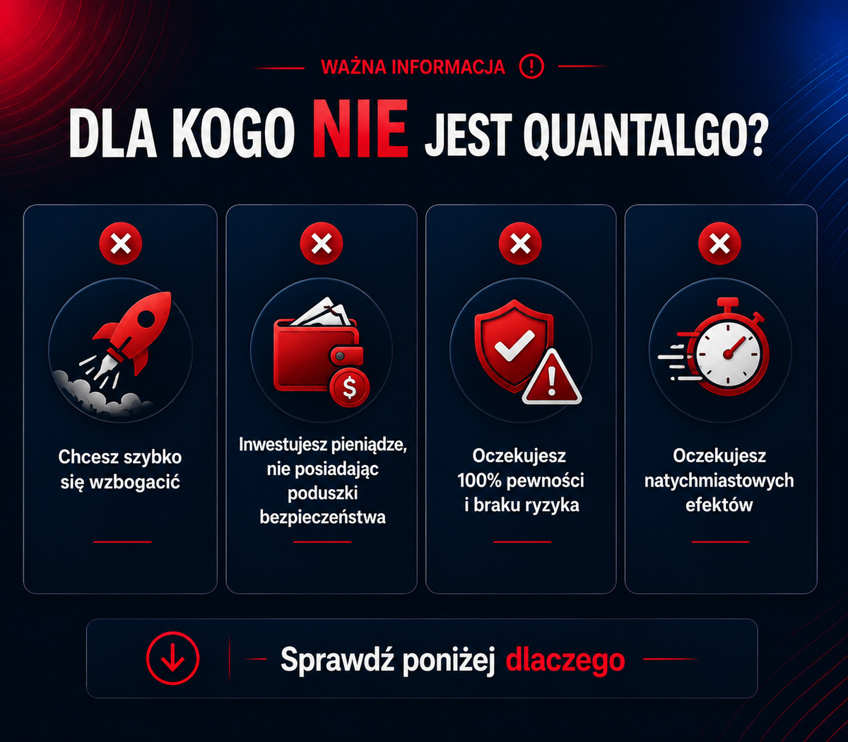 QuantAlgo Gold - Automatyczny Bot Tradingowy