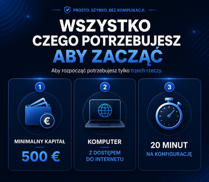QuantAlgo Gold - Automatyczny Bot Tradingowy